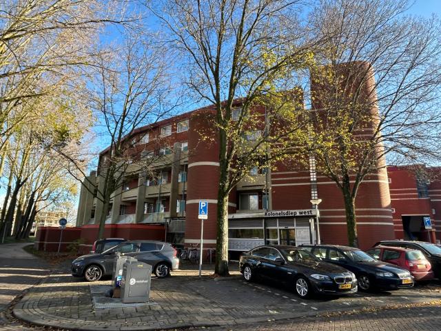 Appartement te huur in Zaandam, Zaanstad