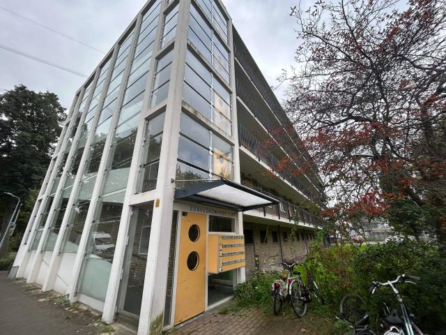 Appartement te huur in Zaandam, Noord Holland