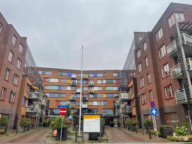 Appartement te huur in Poelenburg, Zaandam