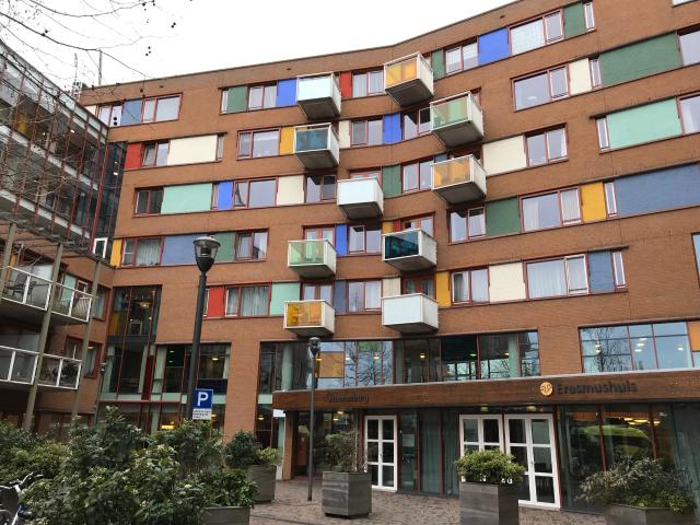 Appartement te huur in Poelenburg, Zaandam