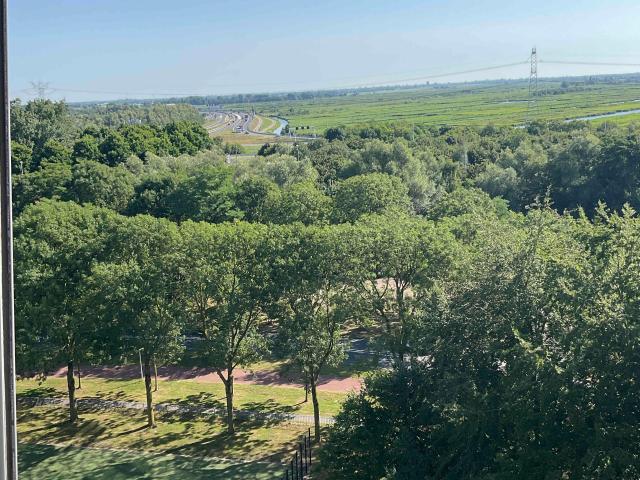 Appartement te huur in Zaandam, Noord Holland