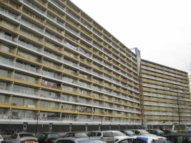 Appartement te huur in Zaandam, Noord Holland