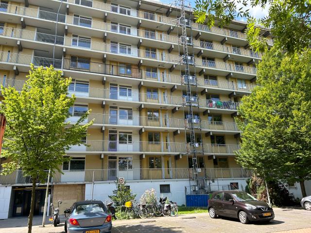 Appartement te huur in Zaandam, Noord Holland