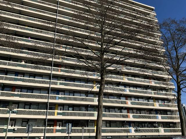 Appartement te huur in Hoornseveld, Zaandam