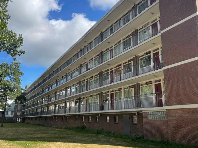 Appartement te huur in Zaandam, Noord Holland
