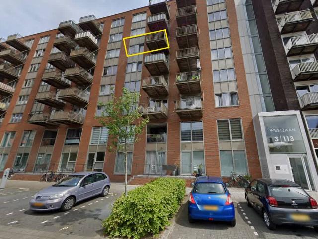 Appartement te huur in Zaandam, Noord Holland