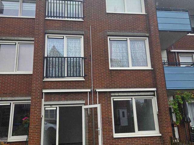 Appartement te huur in Zaandam, Zaanstad