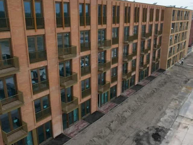 Appartement te huur in Zaandam, Noord Holland