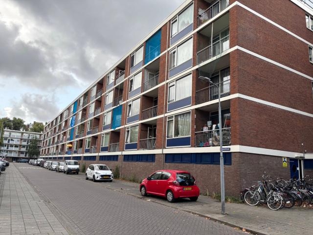 Appartement te huur in Zaandam, Noord Holland