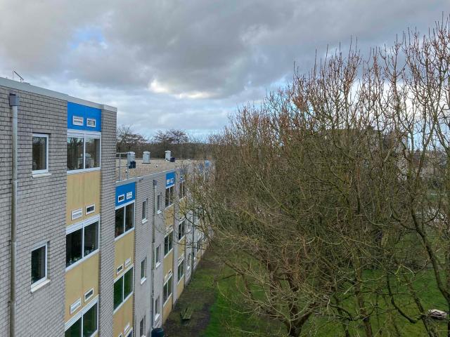 Appartement te huur in Zaandam, Noord Holland