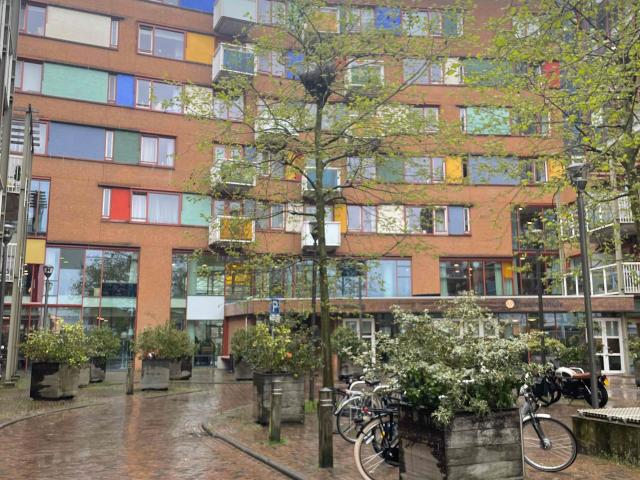 Appartement te huur in Zaandam, Noord Holland