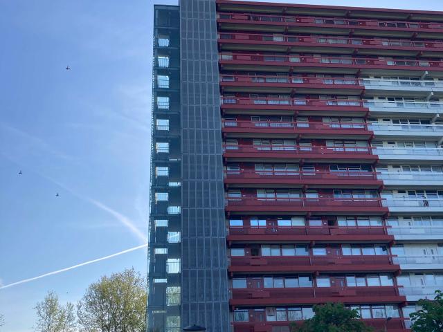Appartement te huur in Zaandam, Noord Holland