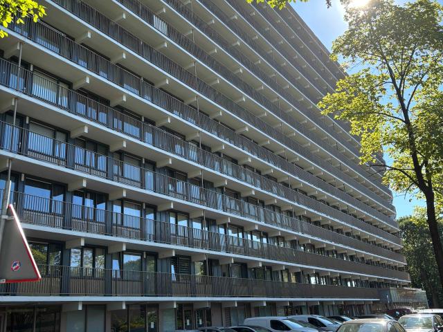 Appartement te huur in Hoornseveld, Zaandam