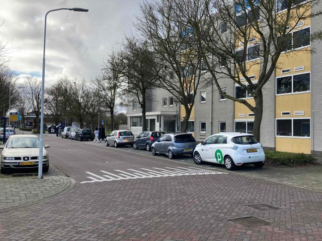 Appartement te huur in Zaandam, Zaanstad