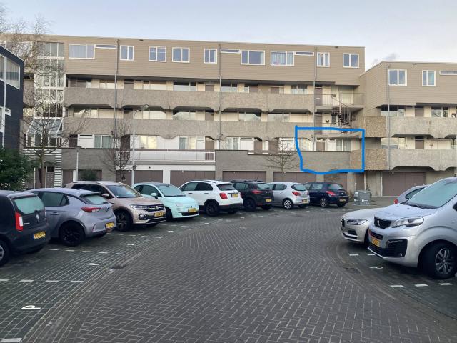 Appartement te huur in Zaandam, Noord Holland