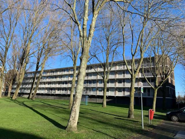 Appartement te huur in Poelenburg, Zaandam