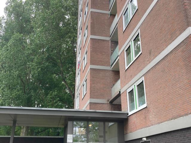 Appartement te huur in Zaandam, Noord Holland