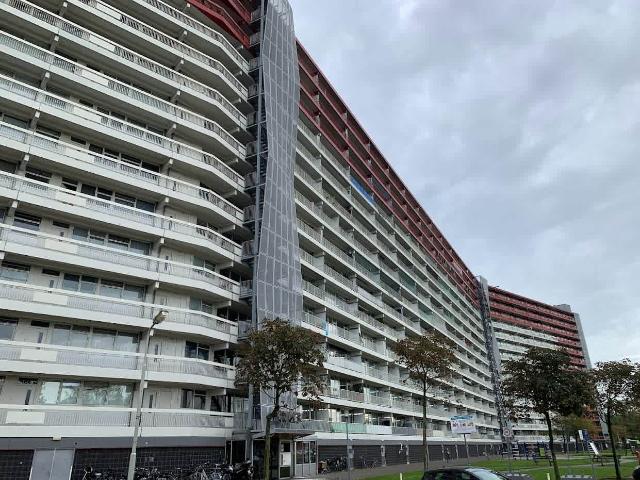 Appartement te huur in Peldersveld, Zaandam