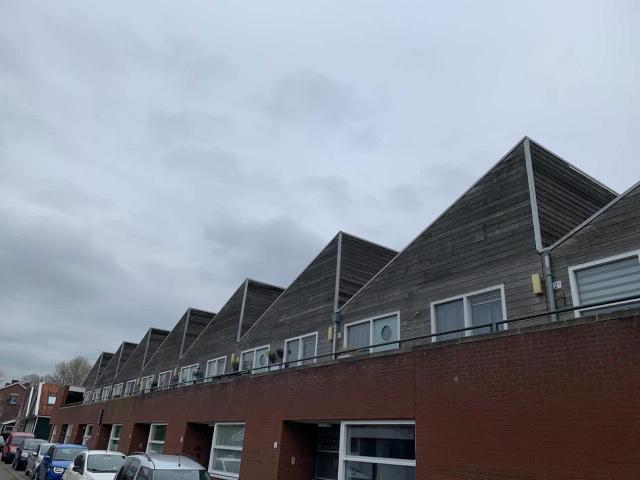Appartement te huur in Zaandam, Noord Holland