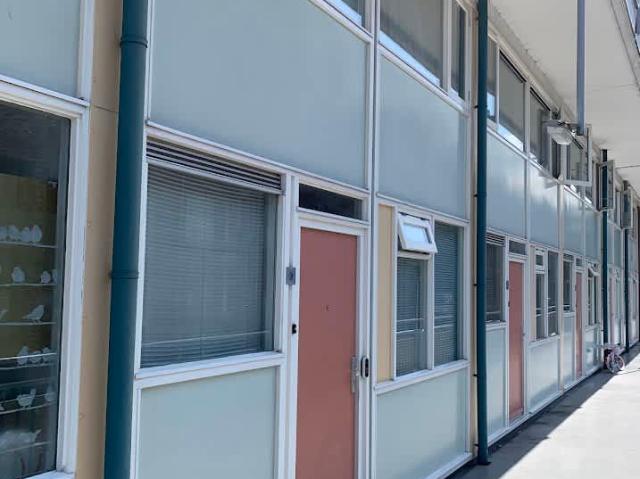Appartement te huur in Zaandam, Noord Holland