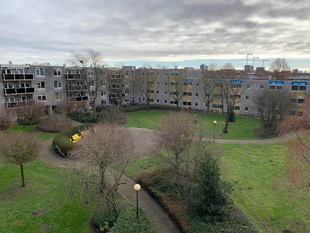Appartement te huur in Zaandam, Zaanstad