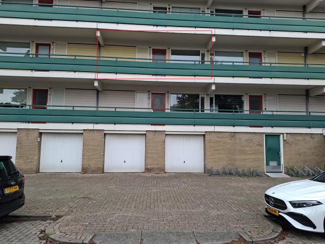 Appartement te huur in Zaandijk, Noord Holland