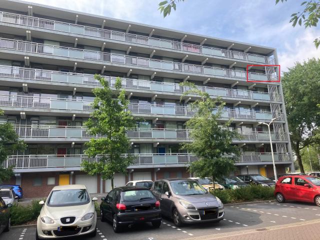 Appartement te huur in Zaandijk, Noord Holland