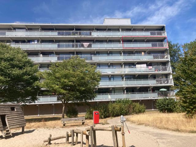 Appartement te huur in Zaandijk, Noord Holland