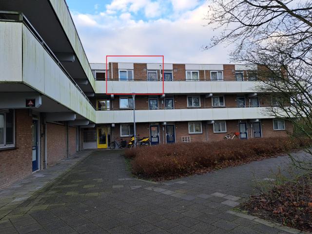 Appartement te huur in Zwanenburg, Haarlemmermeer