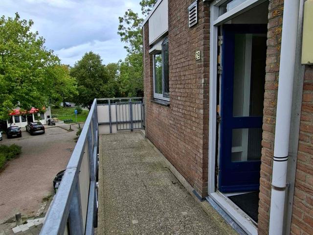 Appartement te huur in Zwanenburg, Noord Holland