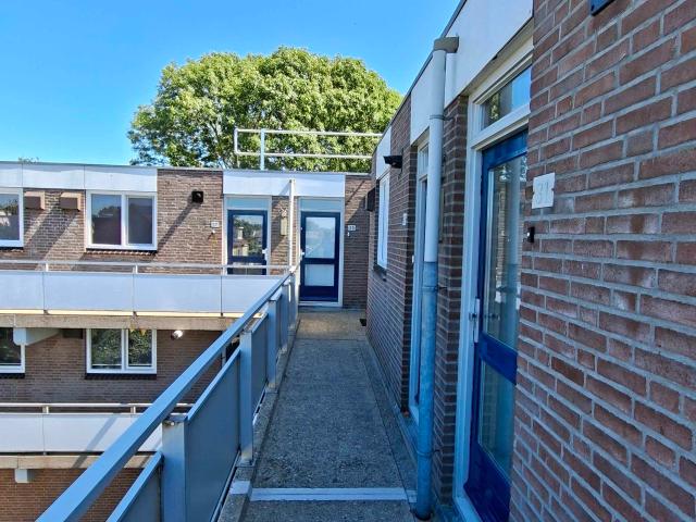 Appartement te huur in Zwanenburg, Noord Holland