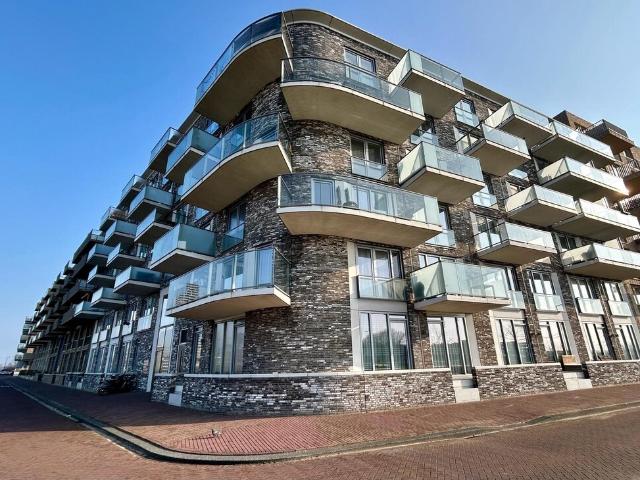 Appartement te huur in Amsterdam, Noord Holland