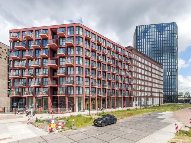 Appartement te huur in Amsterdam, Noord Holland