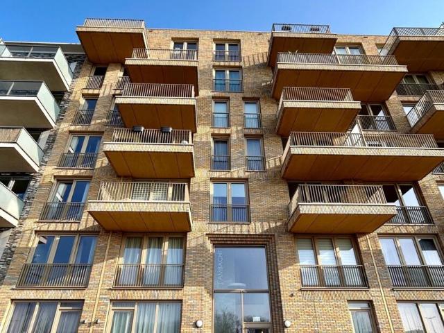 Appartement te huur in Amsterdam, Noord Holland