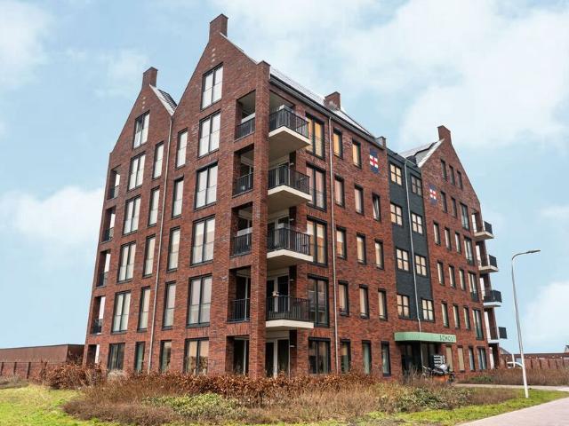 Appartement te huur in Hasselt, Overijssel