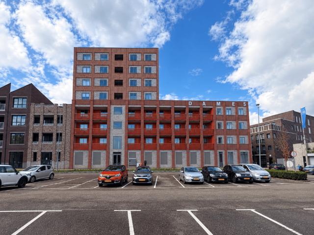 Appartement te huur in Helmond, Noord-Brabant