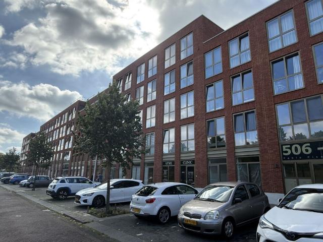 Appartement te huur in Utrecht, Haarzuilens