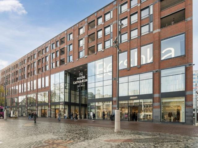 Appartement te huur in Utrecht, Haarzuilens