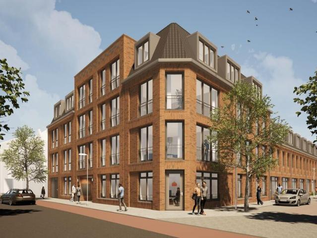 Appartement te huur in Haarzuilens, Utrecht