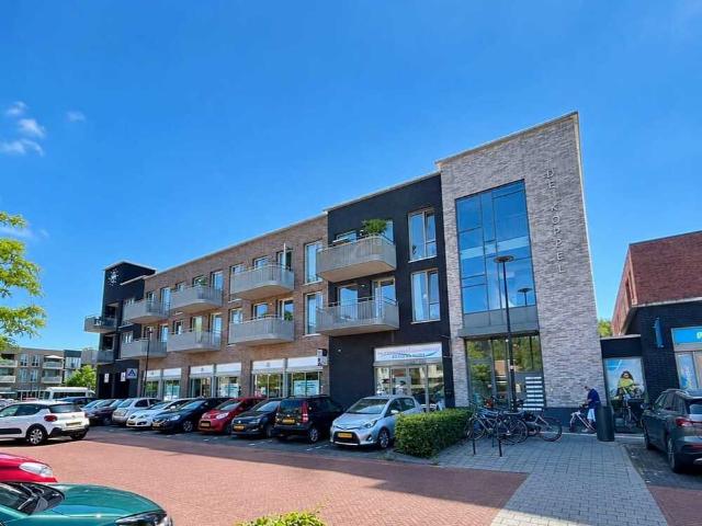 Appartement te huur in Zeist