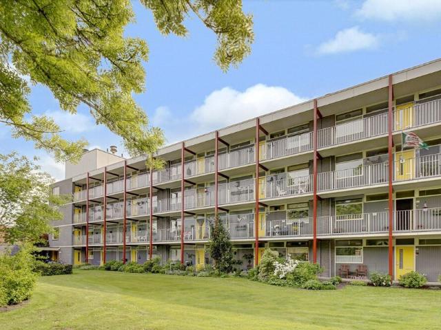 Appartement te huur in Borculo