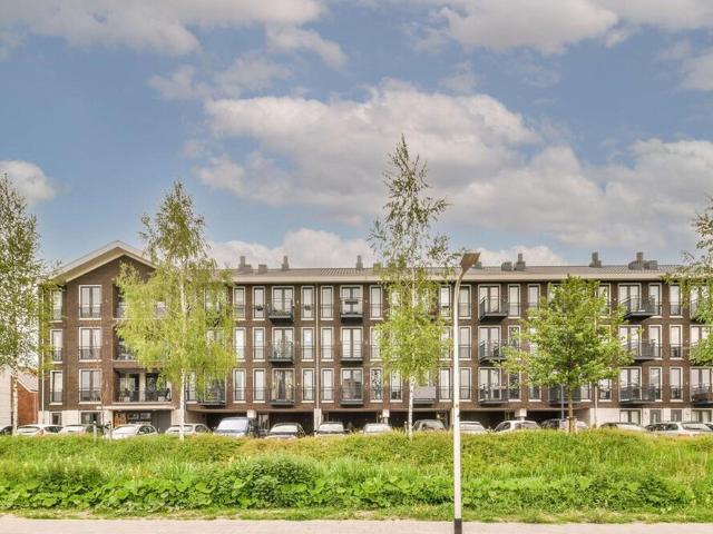 Appartement te huur in Aalsmeer