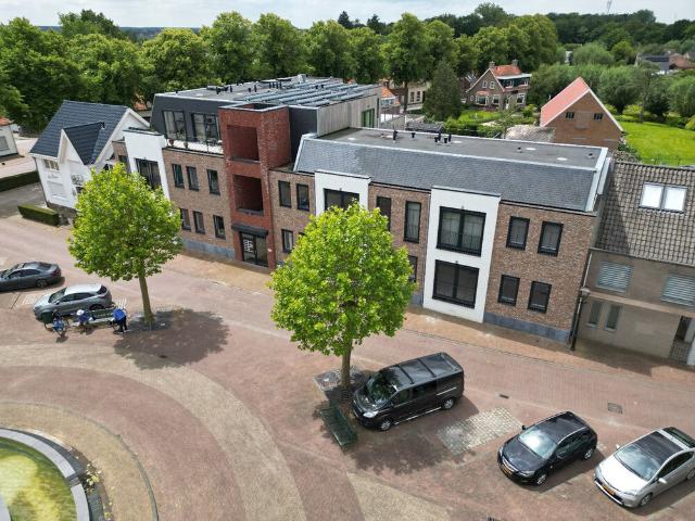 Appartement te huur in Zeeland