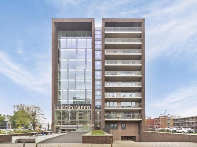 Appartement te huur in Alkmaar