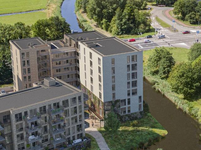 Appartement te huur in Noord Holland