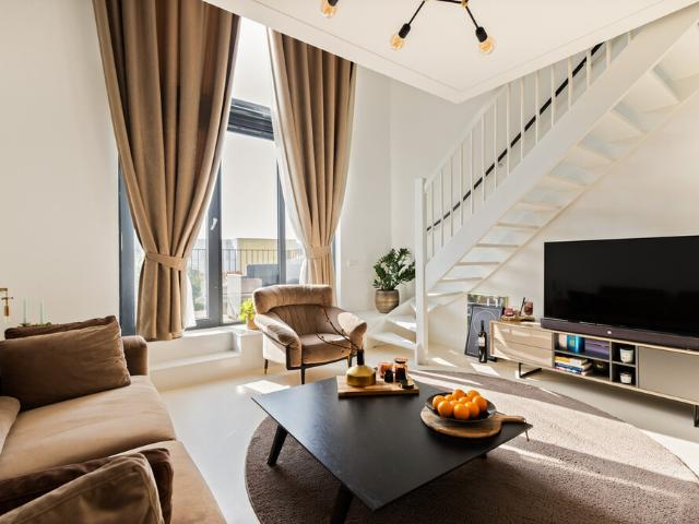 Appartement te huur in Almere-haven, Flevoland