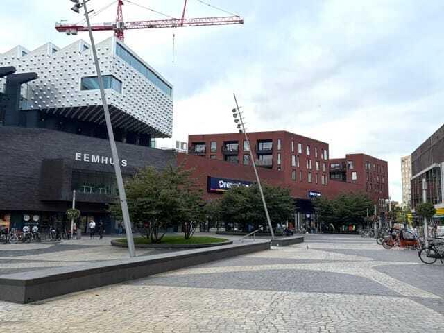 Appartement te huur in Amersfoort, Utrecht