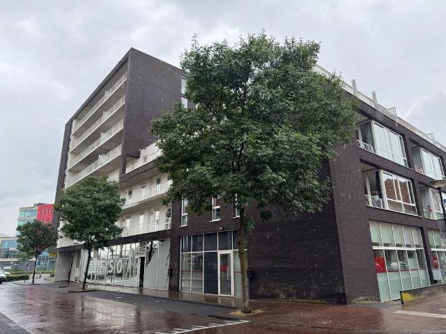 Appartement te huur in Amersfoort