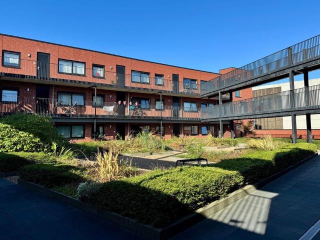 Appartement te huur in Amersfoort, Utrecht
