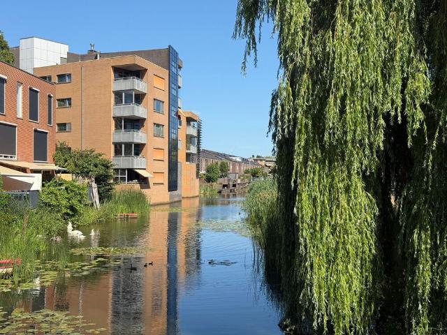 Appartement te huur in Amersfoort